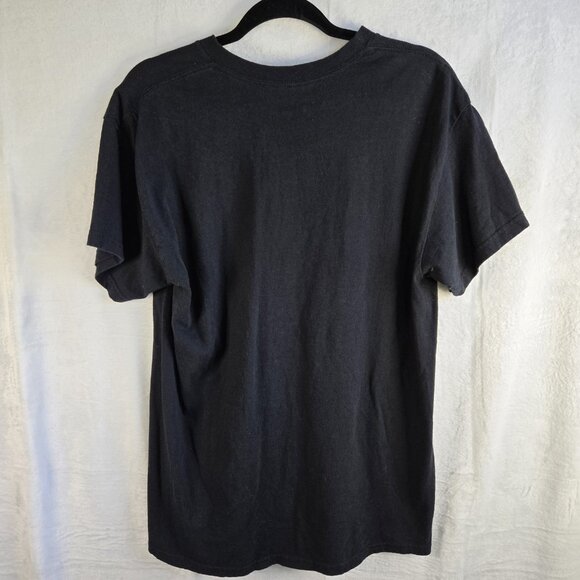 Vtg Iron Maiden "Legacy Of The Beast" World Tour T-Shirt Men LG Official Merch - Picture 6 of 8